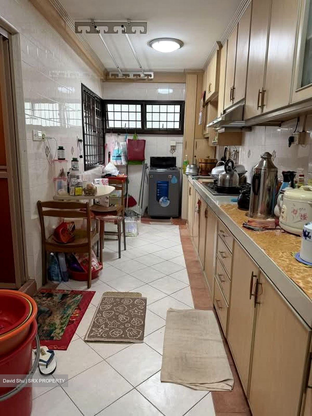 Blk 321B Anchorvale Grove (Sengkang), HDB 5 Rooms #586746161